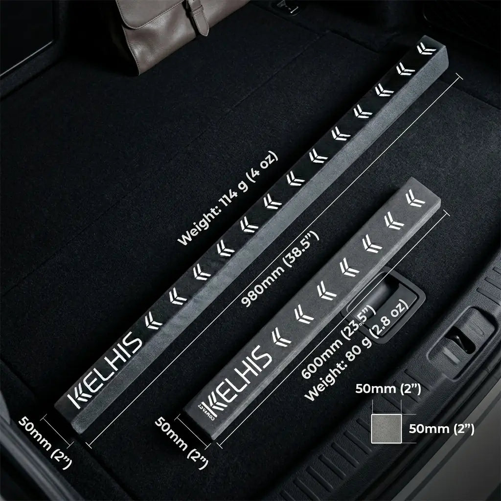 FlexiStick Car Trunk Organizer