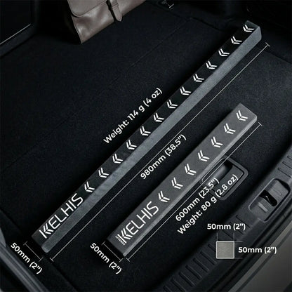 FlexiStick Car Trunk Organizer