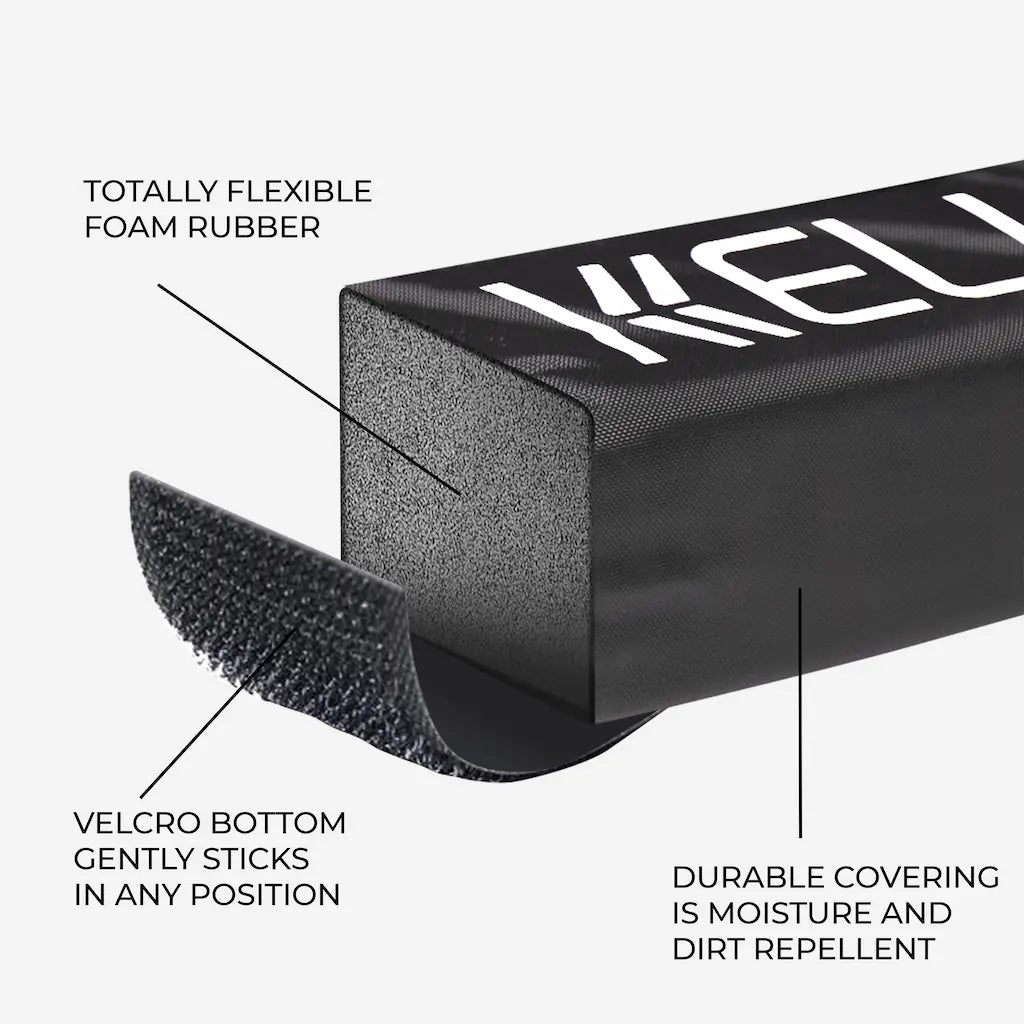 FlexiStick Car Trunk Organizer