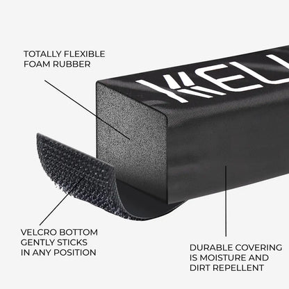 FlexiStick Car Trunk Organizer