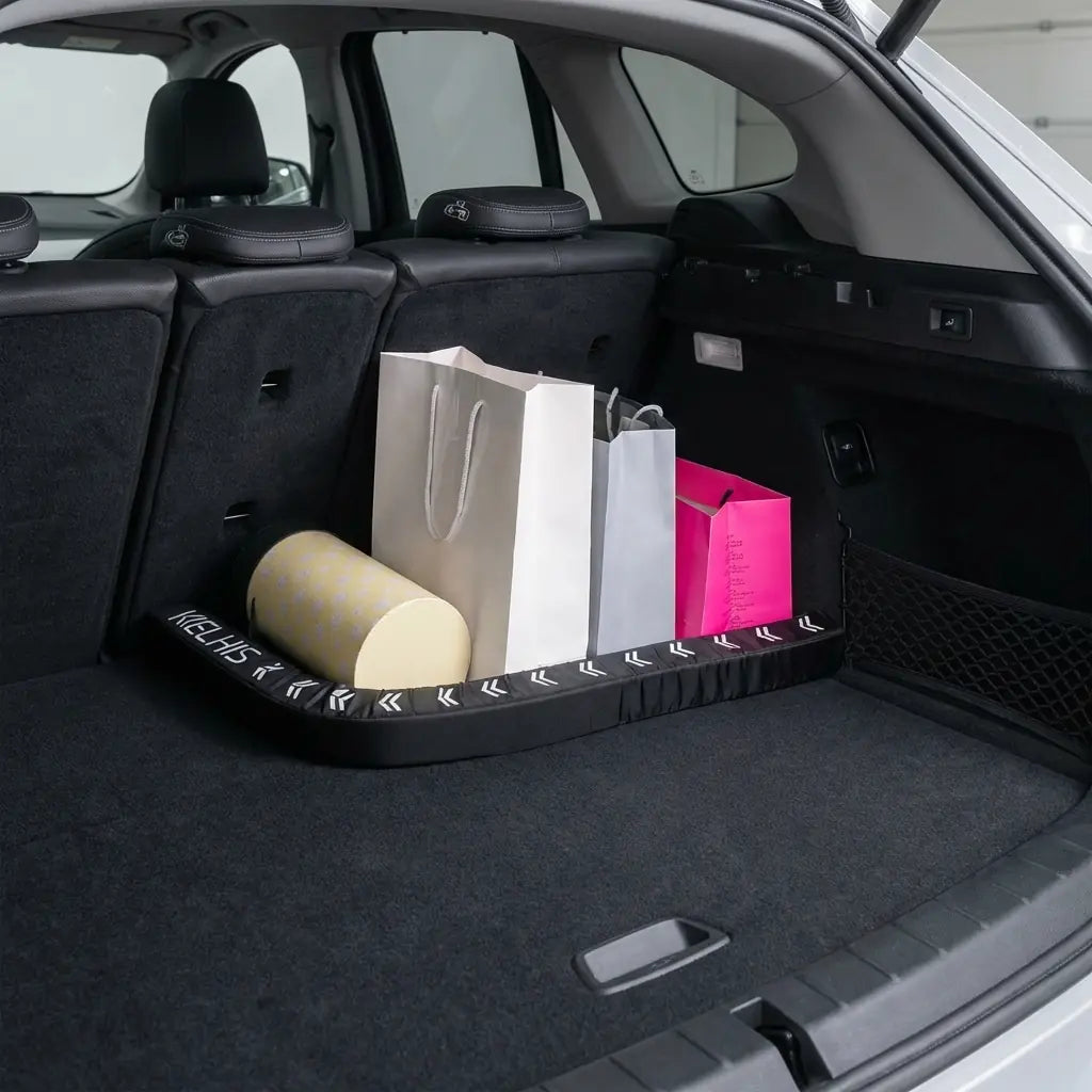 FlexiStick Car Trunk Organizer