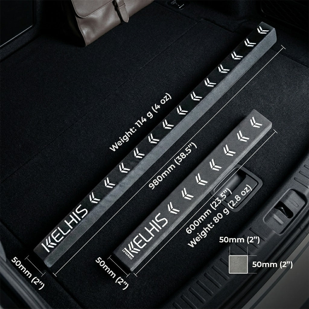 Custom branded FlexiStick mockup